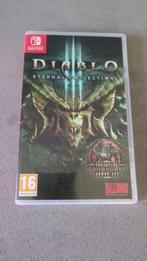 Diablo III Eternal collection, Avontuur en Actie, Online, Verzenden, Zo goed als nieuw