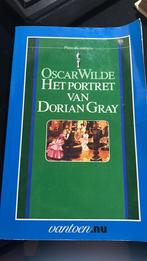 Het portret van Dorian Gray – Oscar Wilde, Ophalen of Verzenden, Zo goed als nieuw, Oscar wilde