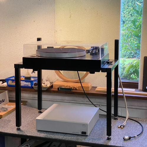 Linn LP12, Audio, Tv en Foto, Platenspelers, Refurbished, Platenspeler, Overige merken, Ophalen