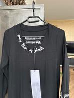 Kastopruiming zwart/wit jurk Rundholz black label XS Nieuw, Ophalen of Verzenden, Wit