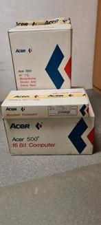 Tijdcapsule: Acer 500 in doos, Computers en Software, Ophalen, Acer