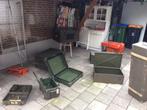 Munitie kisten wapen kisten wapenriemen tactische, Ophalen of Verzenden