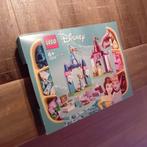 LEGO Disney Princess Kastelen Sprookjes 43219 [NIEUW], Nieuw, Complete set, Lego, Verzenden