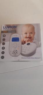 Babyfohn luvion, Kinderen en Baby's, Babyfoons, Ophalen of Verzenden, Gebruikt, Camera