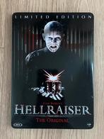 Hellraiser 1 (steelcase), Vanaf 16 jaar, Ophalen of Verzenden, Gore