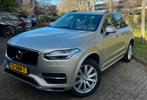 Volvo XC90 2.0 D5 AWD 2015, Auto's, Volvo, 221 €/maand, 4 cilinders, 1969 cc, Beige