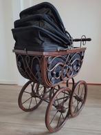 Antieke poppenwagen, Antiek en Kunst, Antiek | Speelgoed, Ophalen