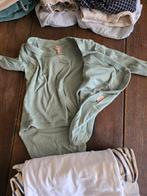 Rompers maat 62/68, Kinderen en Baby's, Babykleding | Maat 62, Ophalen, Nacht- of Onderkleding, Gebruikt, Jongetje of Meisje