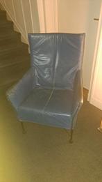 3 Montis charley fauteuils, Ophalen, Gebruikt, 75 tot 100 cm, Metaal