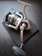 Savage Gear SGS 6 FD 5000, Ophalen of Verzenden, Zo goed als nieuw, Molen