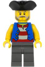 Lego Creator Model Pirates Minifig Pirates (NIEUW), Nieuw, Complete set, Ophalen of Verzenden, Lego