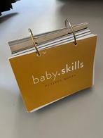 Te koop: baby.skills kalender, Diversen, Ophalen of Verzenden, Dagkalender, Gebruikt