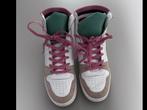Halve hoge sneakers Tommy Hilfiger mt 39, Tommy Hilfiger, Ophalen of Verzenden, Zo goed als nieuw, Sneakers of Gympen