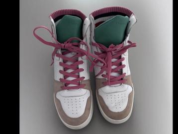 Halve hoge sneakers Tommy Hilfiger mt 39 beschikbaar voor biedingen