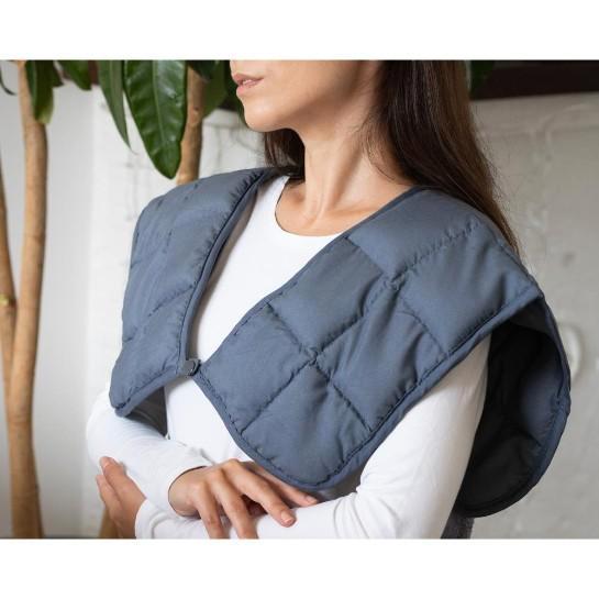 Swiss Night verzwaringskraag nieuw, Huis en Inrichting, Slaapkamer | Bedden, Ophalen of Verzenden