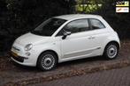 Fiat 500 1.2 8v Pop AIRCO NWE APK Veel aan vernieuwd!, Gebruikt, 1242 cc, 4 cilinders, 840 kg