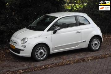 Fiat 500 1.2 8v Pop AIRCO NWE APK Veel aan vernieuwd! beschikbaar voor biedingen