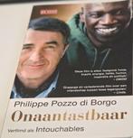 Onaantastbaar (Intouchables) van Philippe di Borgo, Ophalen of Verzenden, Gelezen, Philippe di Borgo, Nederland