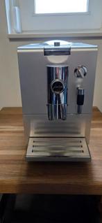 Jura Ena 9, Gebruikt, Koffiemachine, Afneembaar waterreservoir, Koffiebonen