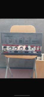 Geloso buizenversterker, Ophalen of Verzenden, Versterker