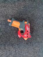 NERF Mega BigShock Blaster, Ophalen of Verzenden, Zo goed als nieuw