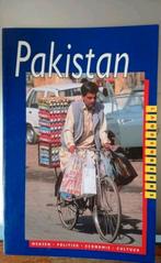Pakistan/Landenreeks over mensen, politiek, economie+cultuur, Overige merken, Ophalen of Verzenden, Zo goed als nieuw, Reisgids of -boek