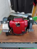 Creusen Werkbankslijpmachine DS 7150 TS, Ophalen, Gebruikt, Minder dan 700 watt, Werkbankslijpmachine