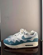 Nike Air Max 1 Patta Aqua Noise, Blauw, Nike, Ophalen of Verzenden, Sneakers of Gympen