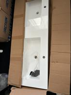 Te koop wastafel blad 160 cm, Huis en Inrichting, Badkamer | Badkamermeubels, Ophalen, 150 tot 200 cm, Nieuw, Minder dan 100 cm
