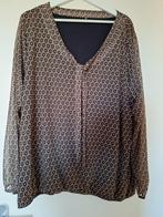 Norah blouse maat xl, Ophalen of Verzenden, Zo goed als nieuw, Maat 46/48 (XL) of groter