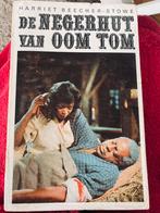 De Negerhut van Oom Tom, Ophalen of Verzenden, Gelezen