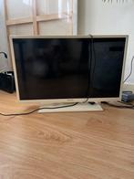 Salora TV - Klein formaat, Minder dan 40 cm, Ophalen, Overige merken, Gebruikt