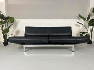 DeSede DS 140 Sofa Designer Bank Leather beschikbaar voor biedingen