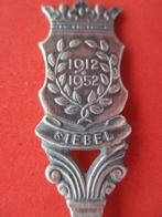 (A2279) Siebel 1912-1952 Amsterdam Rotterdam Den Haag, Ophalen of Verzenden, Gebruikt, Overige materialen, Bestek