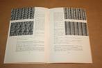 Stekenboek. 48 Nieuwe breisteken met beschrijving, deel 1, Boeken, Ophalen of Verzenden, Gelezen