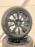 20 INCH BMW 748M ORIGINEEL X5 G05 X6 G06 WINTER, 275 mm, Banden en Velgen, Petuelring 130, 80809 München, Duitsland, BMW