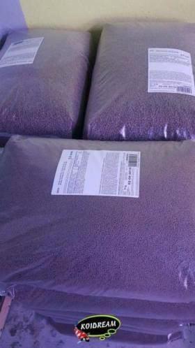 Prof. koivoer - vijvervissen voer grote zak € 45,- Valburg, Dieren en Toebehoren, Vissen | Vijvervissen