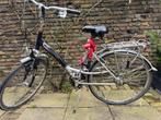 Batavus damesfiets, Ophalen, Gebruikt, 47 tot 50 cm, Versnellingen