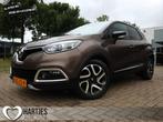 Renault Captur 1.5 dCi Dynamique Automaat (Vol-Opties!), Auto's, Renault, Gebruikt, 4 cilinders, Origineel Nederlands, Diesel