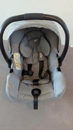 Joie Gemm Pebble (E117107*) autostoeltje, Autogordel, Zo goed als nieuw, 0 t/m 13 kg, Ophalen