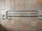 Vintage Buisframe Kapstok Jaren 50/60, Gebruikt, Minder dan 100 cm, Metaal, Ophalen