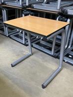 100x Ahrend Schooltafel Leerlingtafel, Huis en Inrichting, Bureaus, Ophalen, Zo goed als nieuw, X, Ahrend