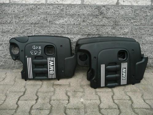 BMW X3 Motorafdekplaat E83 2.0 Diesel E60 E61 Afdekplaat, Auto-onderdelen, Motor en Toebehoren, BMW, Gebruikt, Ophalen of Verzenden