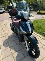 Zeer mooie piaggio beverly sport tourer 350, Scooter, Particulier, 12 t/m 35 kW, 350 cc