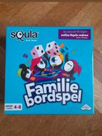 Squla Familie bordspel ~  nieuw in seal ~ Sinterklaas Kerst, Een of twee spelers, Ophalen of Verzenden, Nieuw, Identity Games