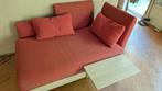 Set van 2 modulaire design banken. GRATIS afhalen!, Huis en Inrichting, Banken | Bankstellen, Ophalen, Gebruikt, Stof