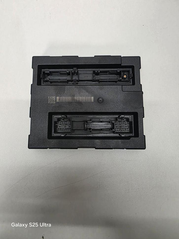 Comfort Module  Body Controle Audi A4 1.8 TFSI 8K0907064M, Auto-onderdelen, Elektronica en Kabels, Audi, Gebruikt, Ophalen of Verzenden