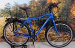 Santos Travelmaster 2.9 57 Cm Rohloff+Son+Magura+Riem ZGAN!!, Fietsen en Brommers, Fietsen | Heren | Herenfietsen, Overige merken