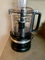 KitchenAid keukenmachine type 5KFP0919, Witgoed en Apparatuur, Keukenmixers, 3 snelheden of meer, Ophalen of Verzenden, Zo goed als nieuw