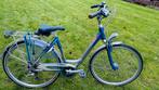 Nette goede damesfiets Gazelle Medeo 49cm 24 versnellingen, Ophalen, Gebruikt, 47 tot 50 cm, Versnellingen